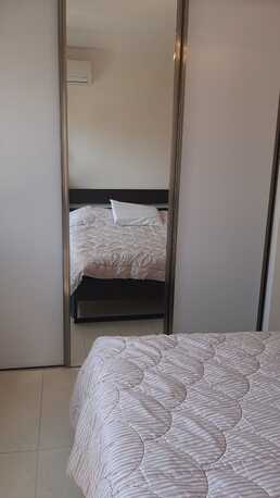 Amman, Apartments/Houses, JOD 8400/year,  Furnished,  2 BR,  Fully Furnished Two Bedroom With Balcony Apartment In Swefieh 00962777688956