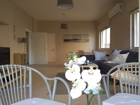 Amman, Apartments/Houses, JOD 5000/year,  Furnished,  1 BR,  Fully Furnished One Bedroom Apartment In Jabal Webdeh 00962777688956