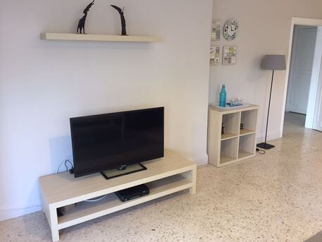 Amman, Apartments/Houses, JOD 5000/year,  Furnished,  1 BR,  Fully Furnished One Bedroom Apartment In Jabal Webdeh 00962777688956