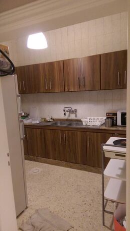 Amman, Apartments/Houses, JOD 5000/year,  Furnished,  1 BR,  Fully Furnished One Bedroom Apartment In Jabal Webdeh 00962777688956
