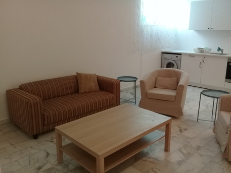Amman, Apartments/Houses, JOD 4800/year,  Furnished,  1 BR,  Fully Furnished One Bedroom Apartment  In Shemsani 00962777688956