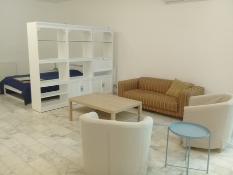 Amman, Apartments/Houses, JOD 4800/year,  Furnished,  1 BR,  Fully Furnished One Bedroom Apartment  In Shemsani 00962777688956
