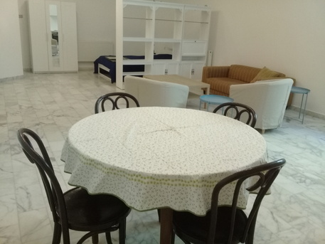 Amman, Apartments/Houses, JOD 4800/year,  Furnished,  1 BR,  Fully Furnished One Bedroom Apartment  In Shemsani 00962777688956