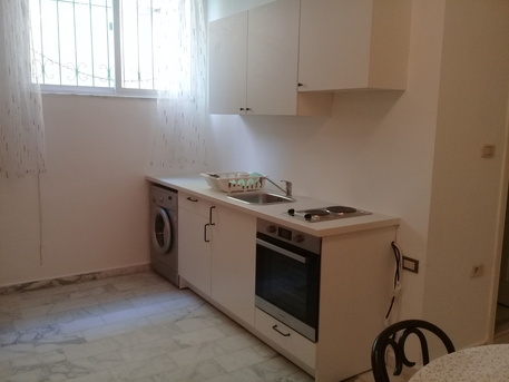 Amman, Apartments/Houses, JOD 4800/year,  Furnished,  1 BR,  Fully Furnished One Bedroom Apartment  In Shemsani 00962777688956