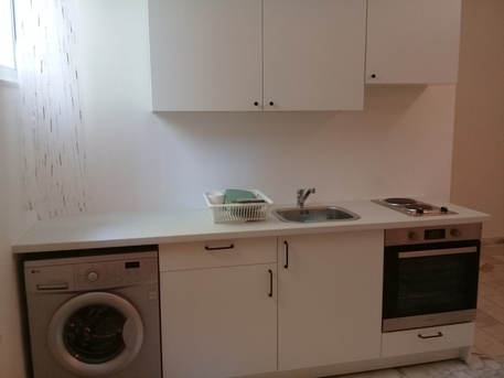 Amman, Apartments/Houses, JOD 4800/year,  Furnished,  1 BR,  Fully Furnished One Bedroom Apartment  In Shemsani 00962777688956