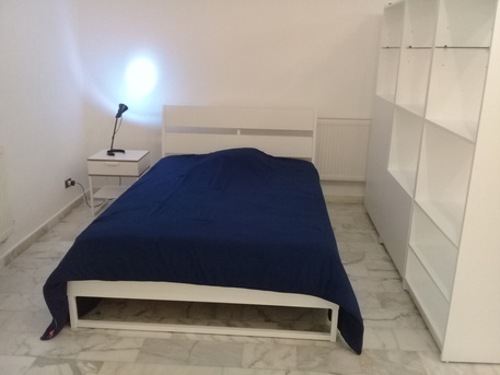 Amman, Apartments/Houses, JOD 4800/year,  Furnished,  1 BR,  Fully Furnished One Bedroom Apartment  In Shemsani 00962777688956