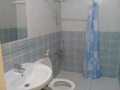 Amman, Apartments/Houses, JOD 4800/year,  Furnished,  1 BR,  Fully Furnished One Bedroom Apartment  In Shemsani 00962777688956