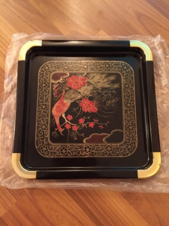 Manama, Household Items, BHD 1,  Serving Tray For Sale