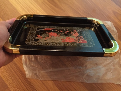 Manama, Household Items, BHD 1,  Serving Tray For Sale