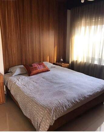 Amman, Apartments/Houses, JOD 6600/year,  Furnished,  1 BR,  Roof Top Fully Furnished One Bedroom Apartment With Terrace In North Abdoun 00962777688956