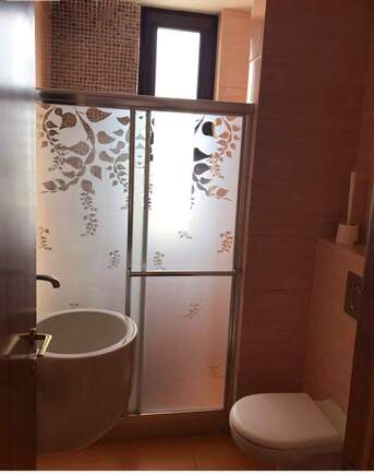 Amman, Apartments/Houses, JOD 6600/year,  Furnished,  1 BR,  Roof Top Fully Furnished One Bedroom Apartment With Terrace In North Abdoun 00962777688956