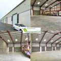 1500 Sq. Meter,  Modern WAREHOUSE For FOOD / MATERIAL. BONDED STORE Rent. Option For OFFICE. Call 39044943