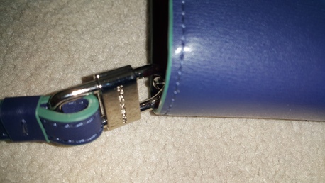 Riyadh, Purses & Wallets, SAR 300,  Authentic EMPORIO ARMANI Wallet