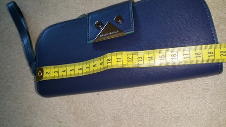 Riyadh, Purses & Wallets, SAR 300,  Authentic EMPORIO ARMANI Wallet