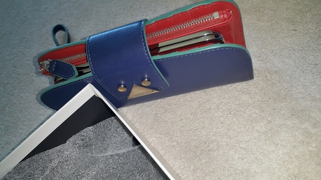 Riyadh, Purses & Wallets, SAR 300,  Authentic EMPORIO ARMANI Wallet