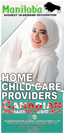 Islamabad, Immigration, Manitoba PLUS Other PNPs Canada Immigration With Family