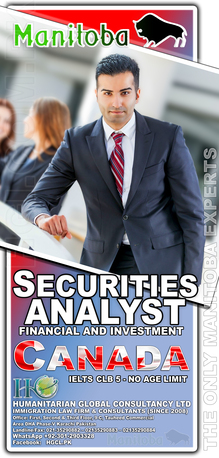 Islamabad, Immigration, Manitoba PLUS Other PNPs Canada Immigration With Family