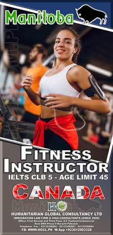 Islamabad, Immigration, Manitoba PLUS Other PNPs Canada Immigration With Family