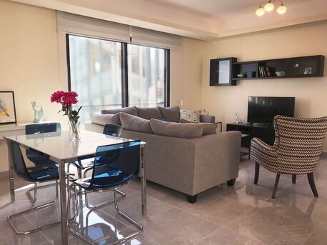 Amman, Apartments/Houses, JOD 11000/year,  Furnished,  2 BR,  Amazing Fully Furnished Two Bedroom Apartment In 5 Circle 00962777688956