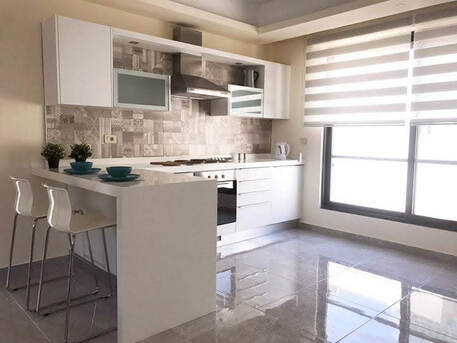 Amman, Apartments/Houses, JOD 11000/year,  Furnished,  2 BR,  Amazing Fully Furnished Two Bedroom Apartment In 5 Circle 00962777688956