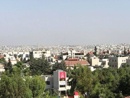 Amman, Apartments/Houses, JOD 11000/year,  Furnished,  2 BR,  Amazing Fully Furnished Two Bedroom Apartment In 5 Circle 00962777688956