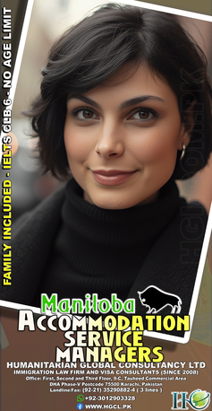 Islamabad, Immigration, Canada Alberta PNP Permanent Residency With Family