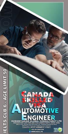 Islamabad, Immigration, Canada Alberta PNP Permanent Residency With Family