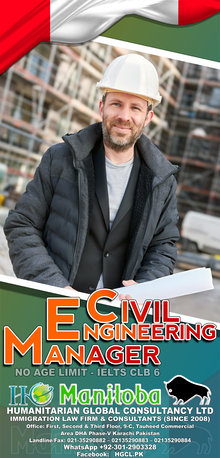 Islamabad, Immigration, Canada Alberta PNP Permanent Residency With Family