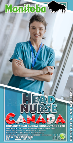 Islamabad, Immigration, Canada Alberta PNP Permanent Residency With Family