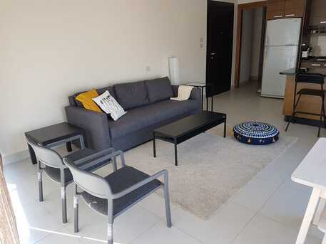 Amman, Apartments/Houses, JOD 12000/year,  Furnished,  2 BR,  Fully Furnished Two Bedroom Apartment With Baconly In Jabal Webdeh  00962777688956