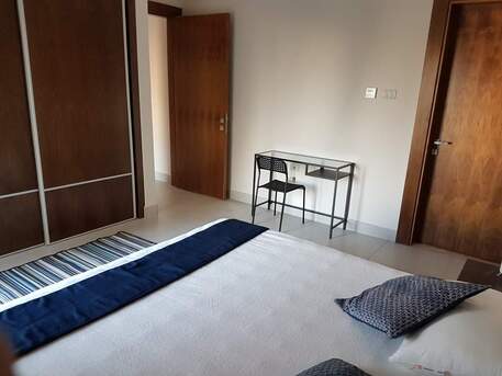 Amman, Apartments/Houses, JOD 12000/year,  Furnished,  2 BR,  Fully Furnished Two Bedroom Apartment With Baconly In Jabal Webdeh  00962777688956