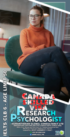 Islamabad, Immigration, Manitoba And Alberta PNP With Canadian PR Visa