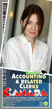 Islamabad, Immigration, Manitoba And Alberta PNP With Canadian PR Visa