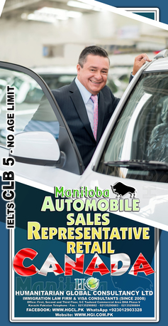 Islamabad, Immigration, Manitoba And Alberta PNP With Canadian PR Visa