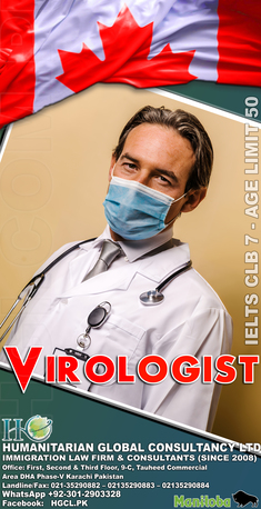 Islamabad, Immigration, Manitoba And Alberta PNP With Canadian PR Visa