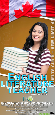 Islamabad, Immigration, Alberta, Manitoba, Nova Scotia And Ontario PNP Visa For Canada With Family