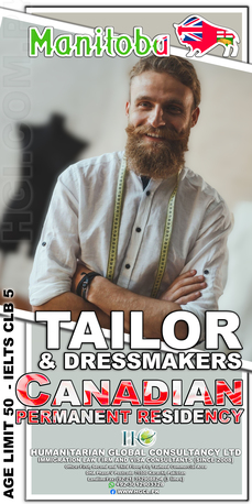 Islamabad, Immigration, Canada Skilled Immigration Through Manitoba MPNP