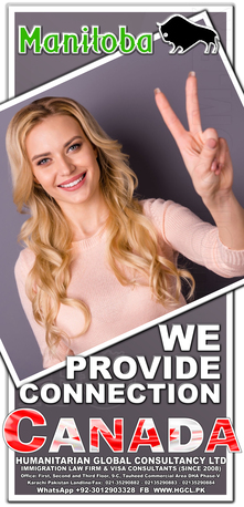 Islamabad, Immigration, Canada Skilled Immigration Through Manitoba MPNP