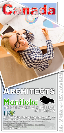 Islamabad, Immigration, Canada Skilled Immigration Through Manitoba MPNP