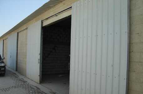 Salmabad, Warehouses, BHD 400,  160 Sq. Meter,  Store For Rent In A