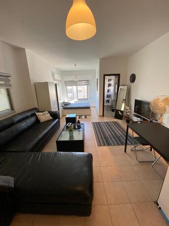 Amman, Apartments/Houses, JOD 4800/year,  Furnished,  1 BR,  Fully Furnished One Bedroom In Jabal Webdeh Including All Utilities 00962777688956