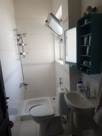 Amman, Apartments/Houses, JOD 4800/year,  Furnished,  1 BR,  Fully Furnished One Bedroom In Jabal Webdeh Including All Utilities 00962777688956