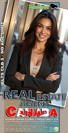 Islamabad, Immigration, Canada Skilled Immigration Through PNP Manitoba And NWT