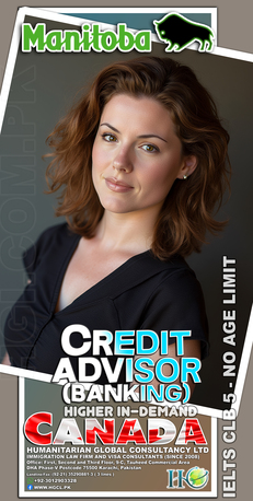 Islamabad, Immigration, Canada Skilled Immigration Through PNP Manitoba And NWT