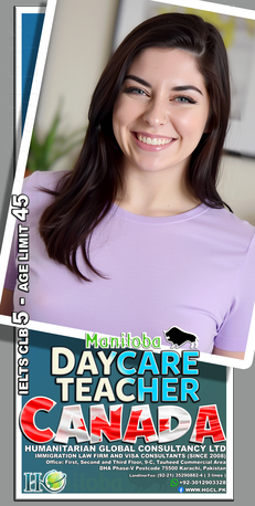 Islamabad, Immigration, Canada Skilled Immigration Through PNP Manitoba And NWT