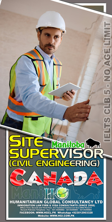 Islamabad, Immigration, Canada Skilled Immigration Through PNP Manitoba And NWT