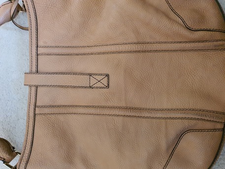 Riyadh, Purses & Wallets, SAR 800,  Authentic Burberry Big Big Bag