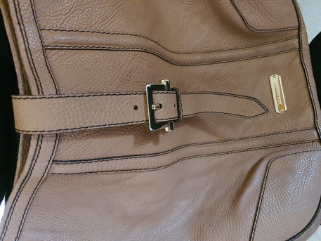 Riyadh, Purses & Wallets, SAR 800,  Authentic Burberry Big Big Bag