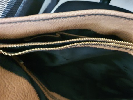 Riyadh, Purses & Wallets, SAR 800,  Authentic Burberry Big Big Bag