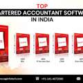 INR 15000,  India's Best Chartered Accountant Software